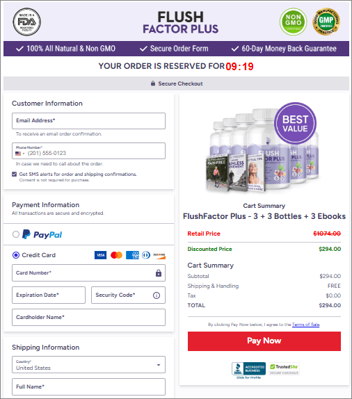 mply enter your information and you will then have immediate access to the entire Finessa Supplement.